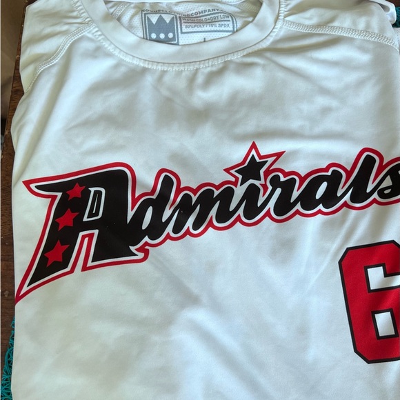 4-Shirt Baseball Bundle (Nike, USA Baseball, Rare CCL) - Picture 2 of 5